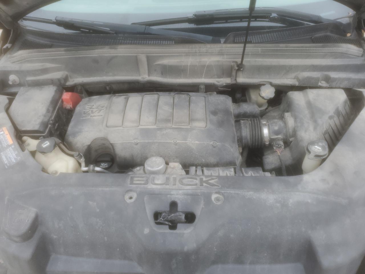 2011 Buick Enclave - Image 12
