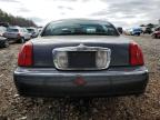 2001 Lincoln Town Car Signature იყიდება Austell-ში, GA - Front End