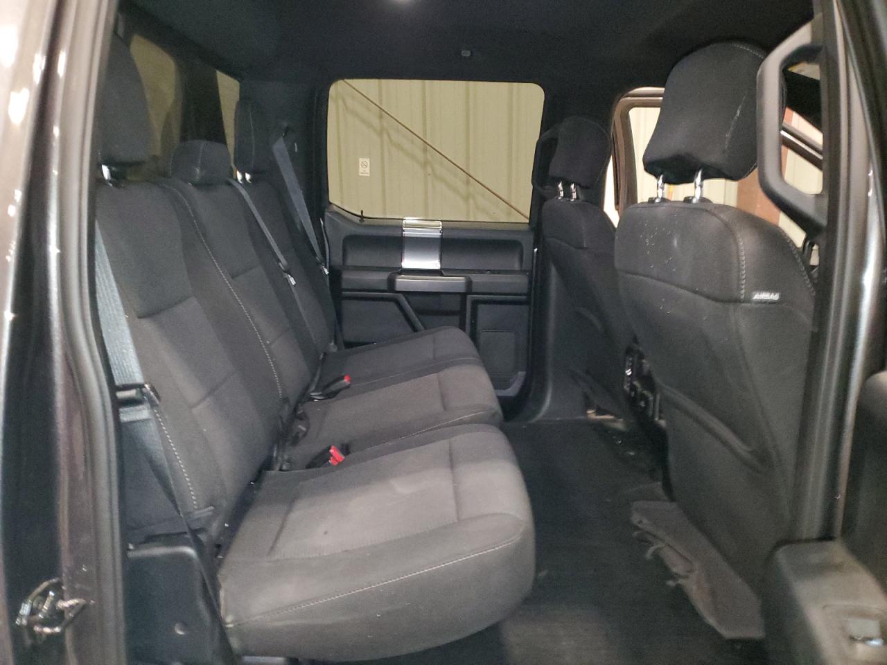 2017 Ford F-150 - Image 10