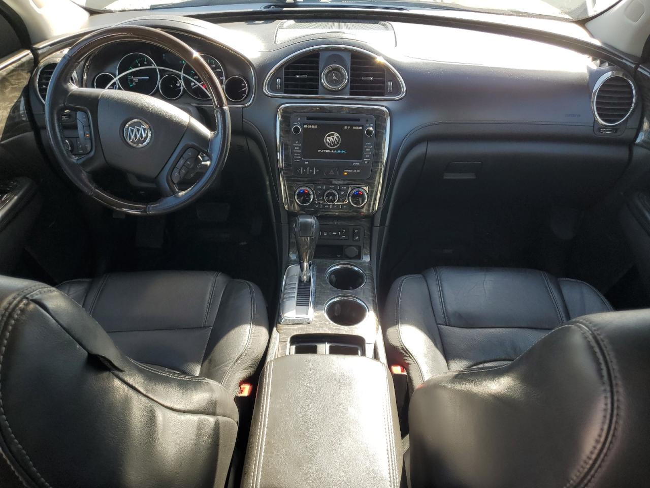 2013 Buick Enclave - Image 8