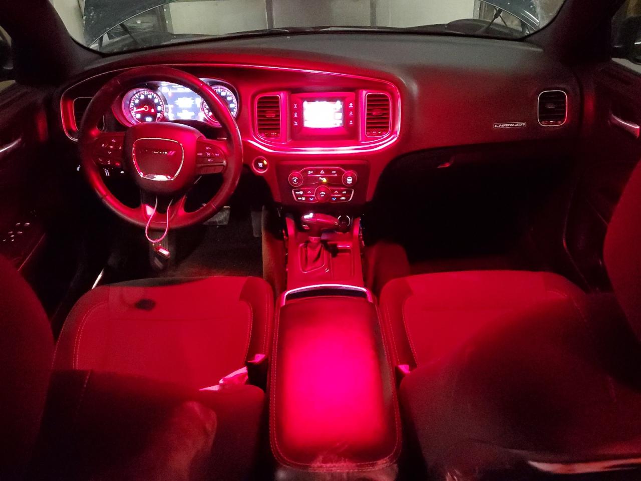 2015 Dodge Charger - Image 8