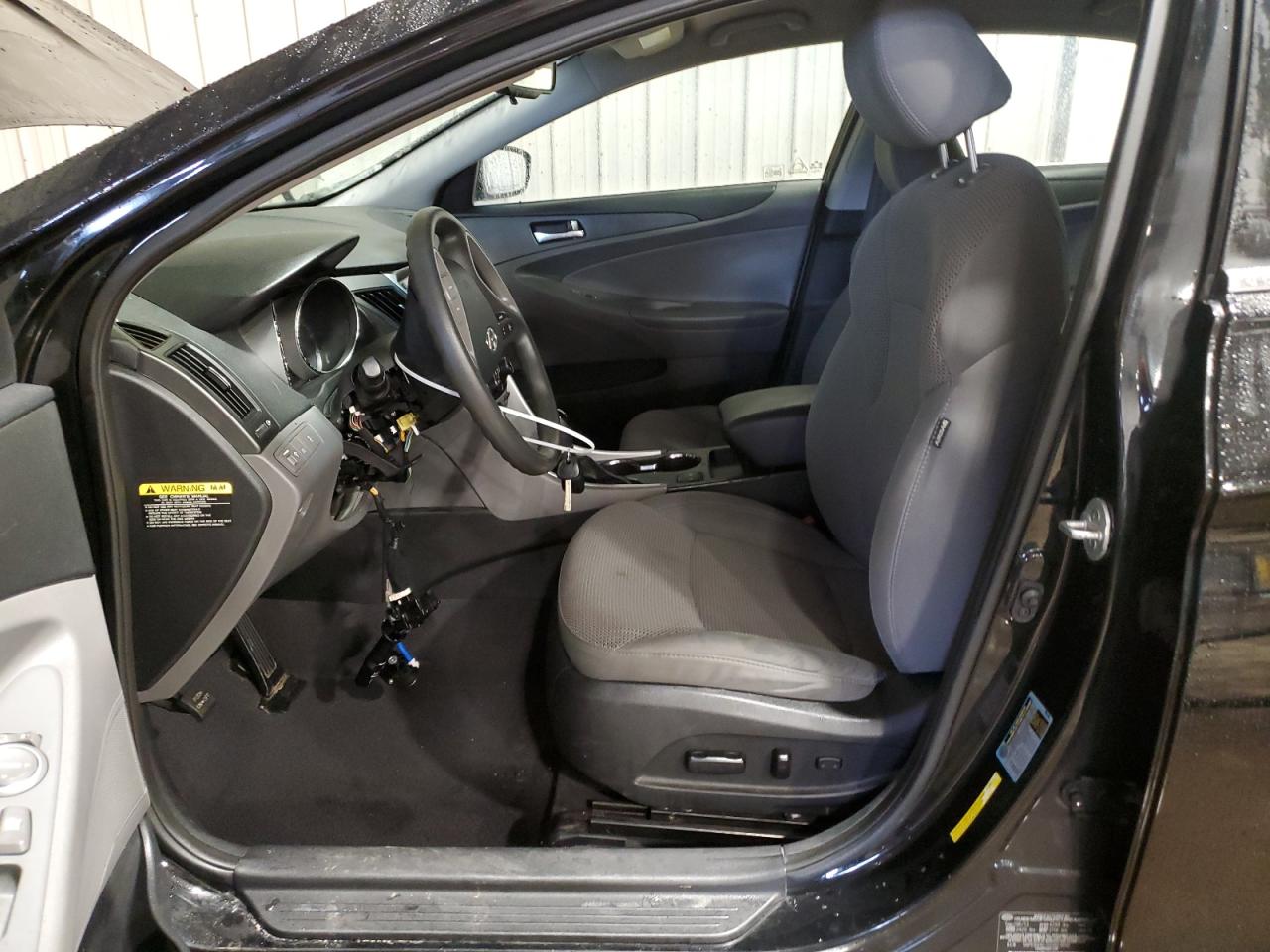 2013 Hyundai Sonata - Image 7