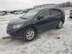 2012 Honda Cr-V Ex for Sale in Wayland, MI - Front End