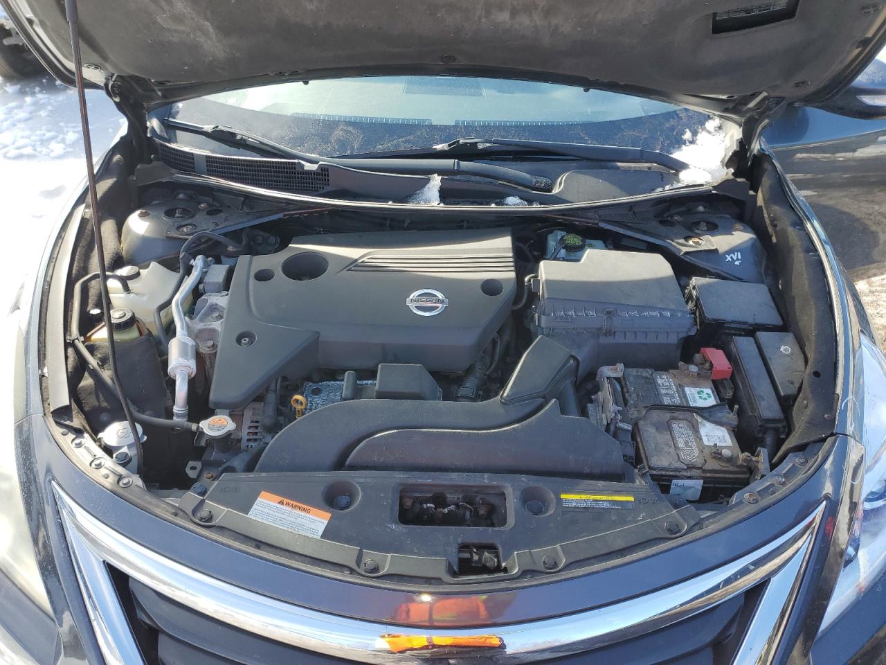 2013 Nissan Altima - Image 11