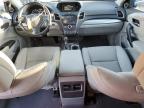 2017 Acura Rdx Technology zu verkaufen in Hayward, CA - Front End