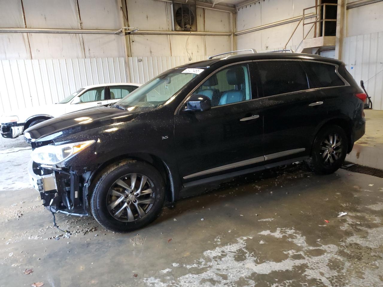 2014 Infiniti QX60 - Image 1