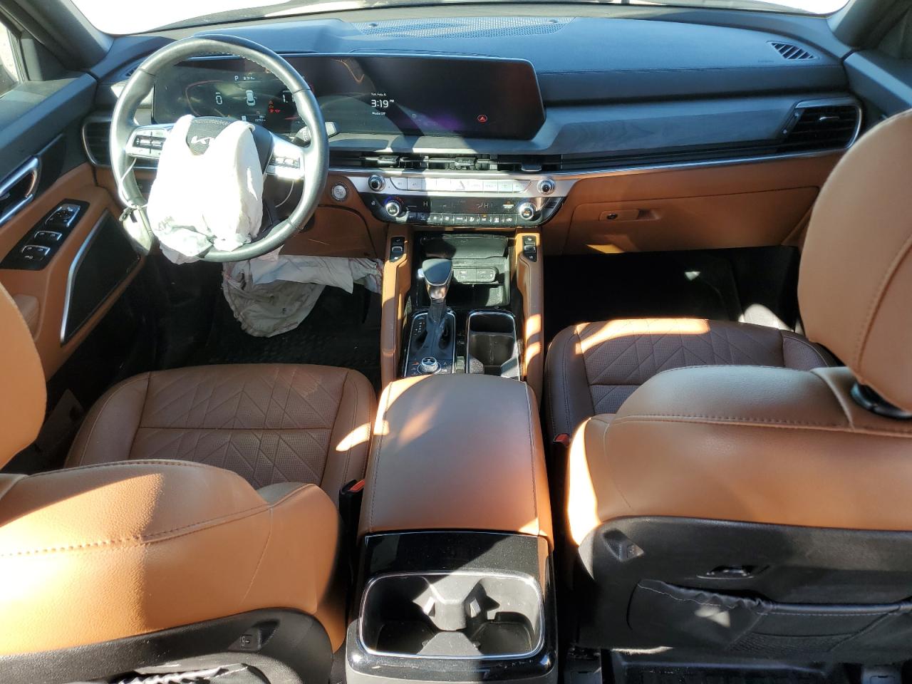 2024 Kia Telluride - Image 8
