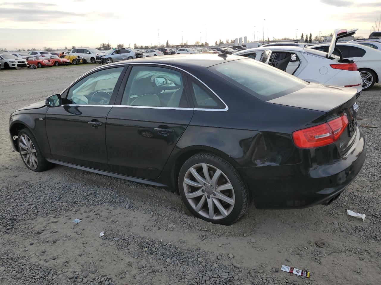2014 Audi A4 - Image 2
