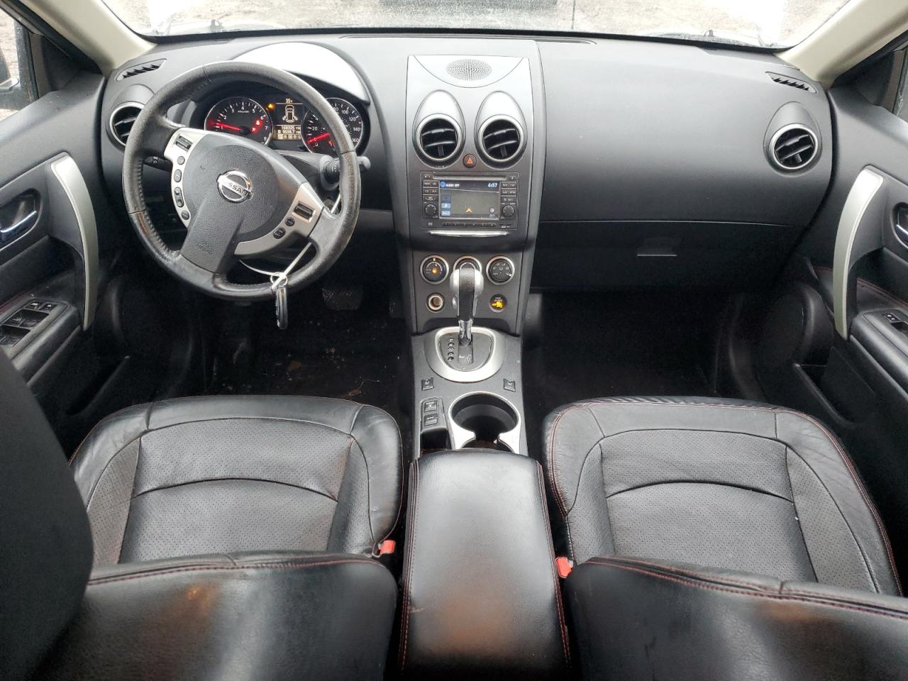 2013 Nissan Rogue - Image 8
