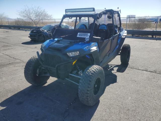 2018 POLARIS RZR XP 4 TURBO EPS