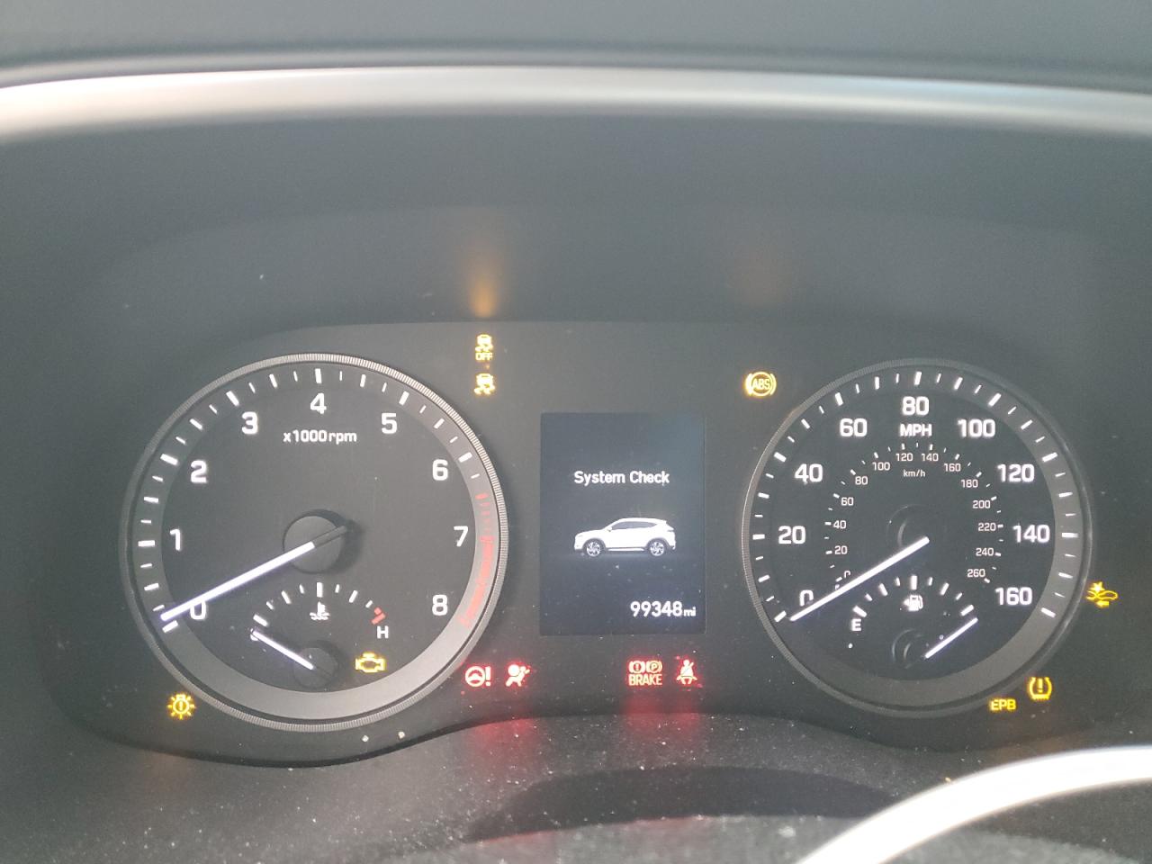 2019 Hyundai Tucson - Image 9