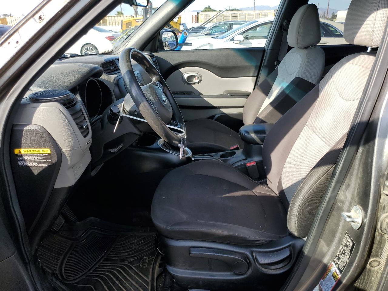 2018 Kia Soul - Image 7