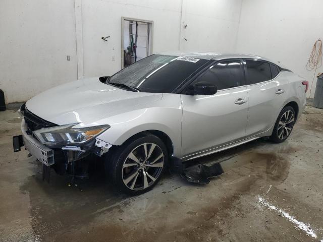 2016 Nissan Maxima 3.5S
