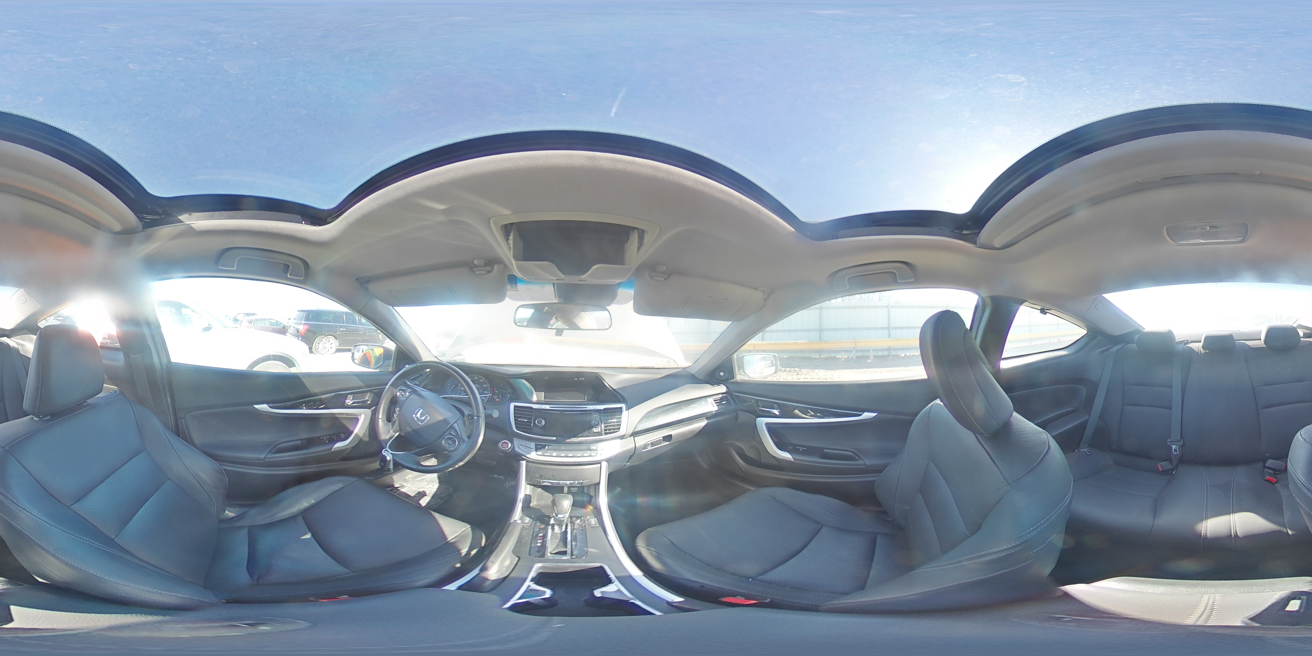 2013 Honda Accord - Image 14
