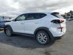 2019 Hyundai Tucson Se на продаже в San Martin, CA - Front End