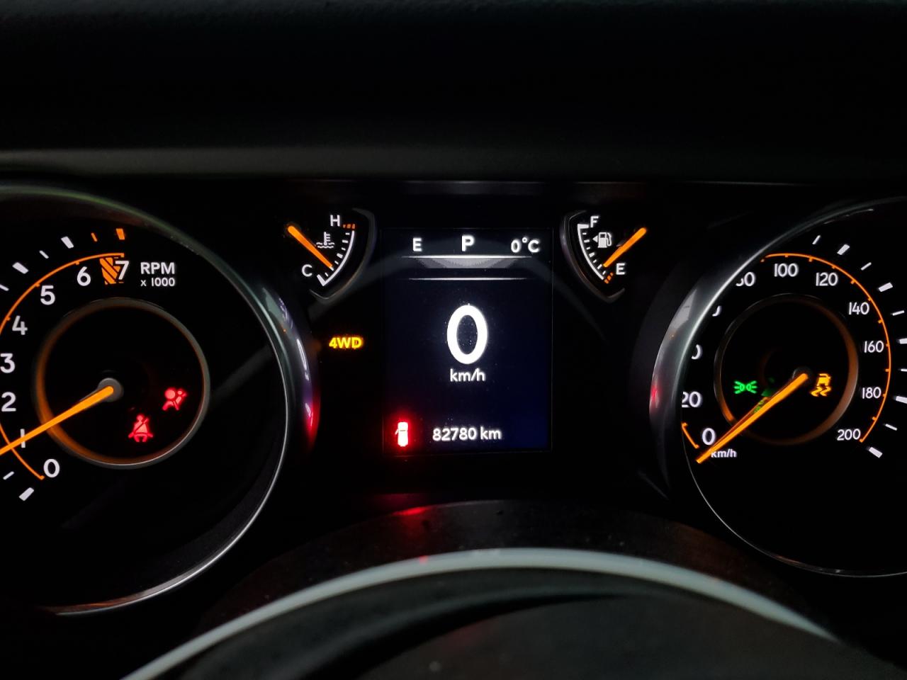 2018 Jeep Wrangler - Image 9