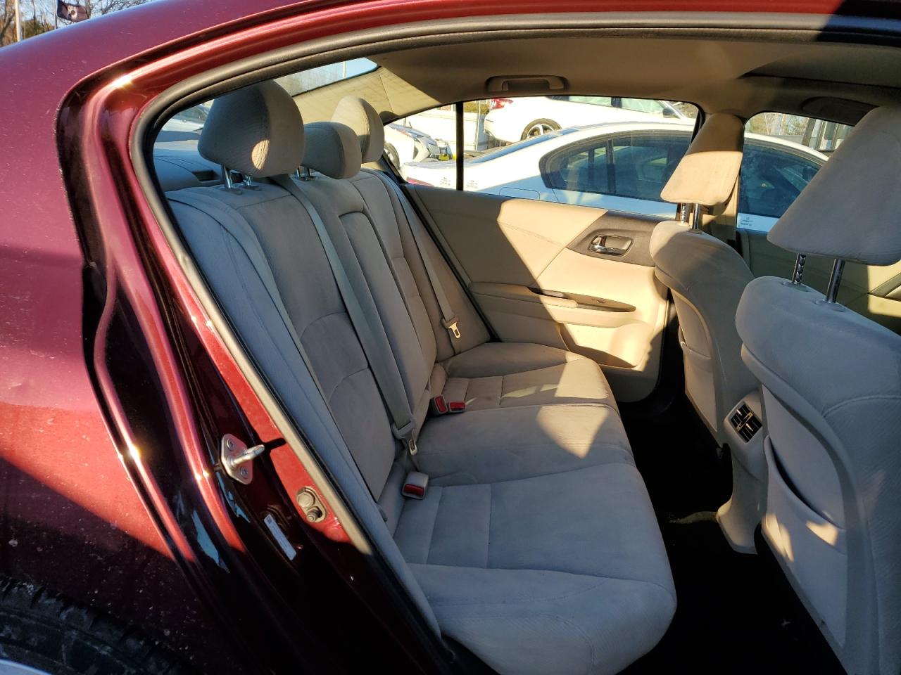 2013 Honda Accord - Image 10