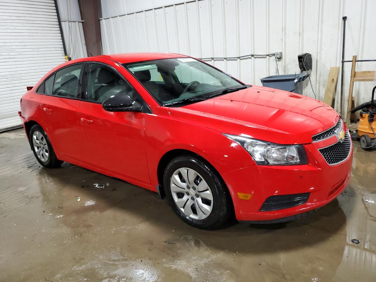 2014 Chevrolet Cruze - Image 4