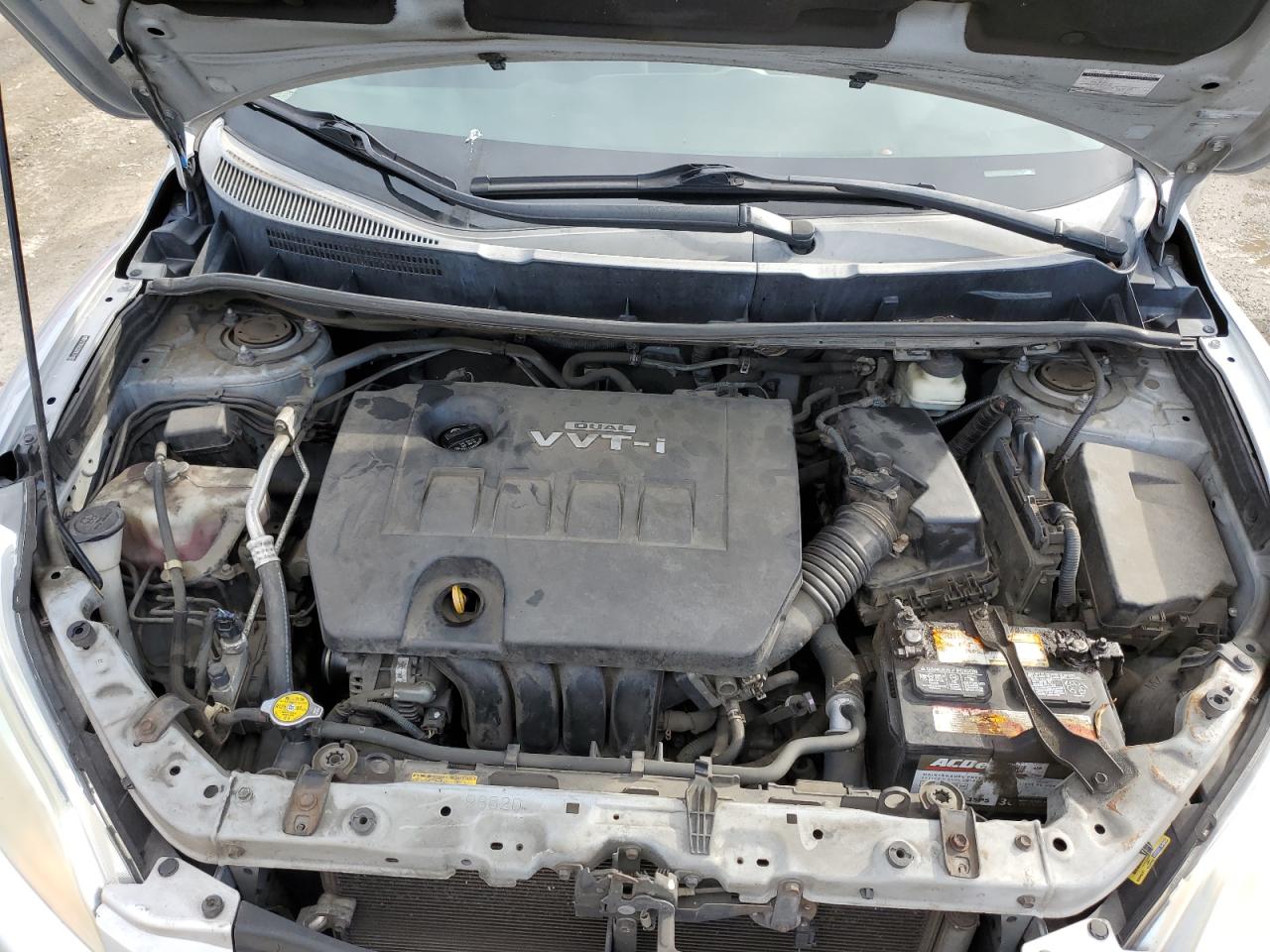2009 Toyota Corolla - Image 12