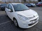 2014 CITROEN C3 VTR + for sale at Copart SANDTOFT