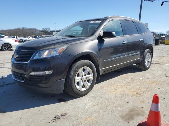 2016 Chevrolet Traverse Ls