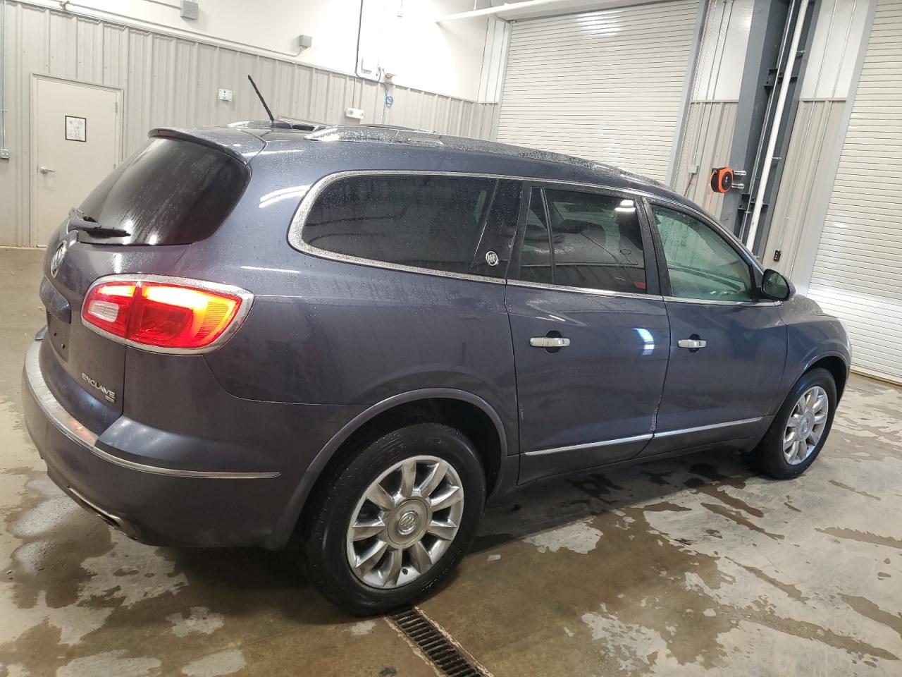 2014 Buick Enclave - Image 3
