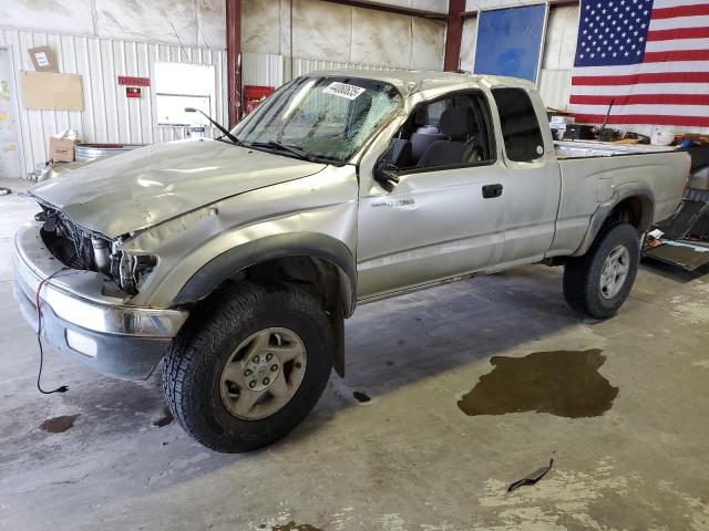 2001 Toyota Tacoma Xtracab