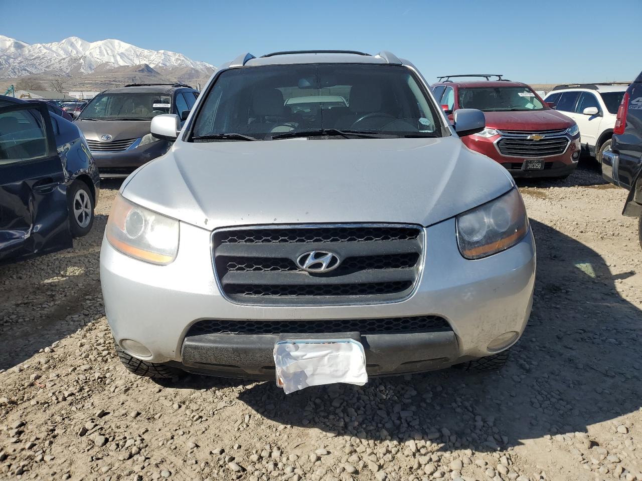 2008 Hyundai Santa Fe - Image 5