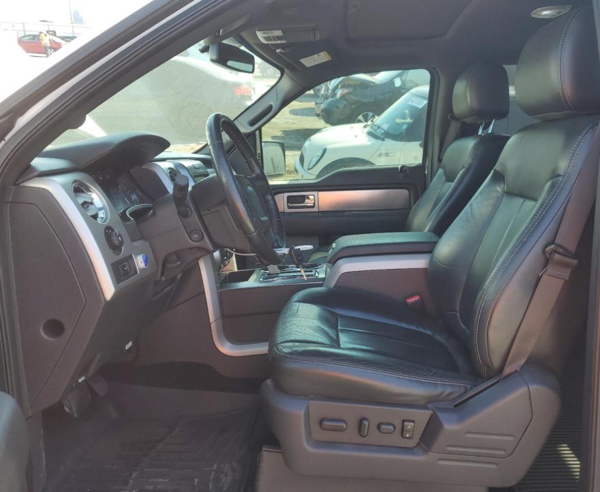 2013 Ford F-150 - Image 7