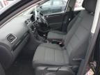 2011 VOLKSWAGEN GOLF MATCH for sale at Copart WESTBURY