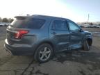 2017 Ford Explorer Xlt იყიდება Portland-ში, OR - Side