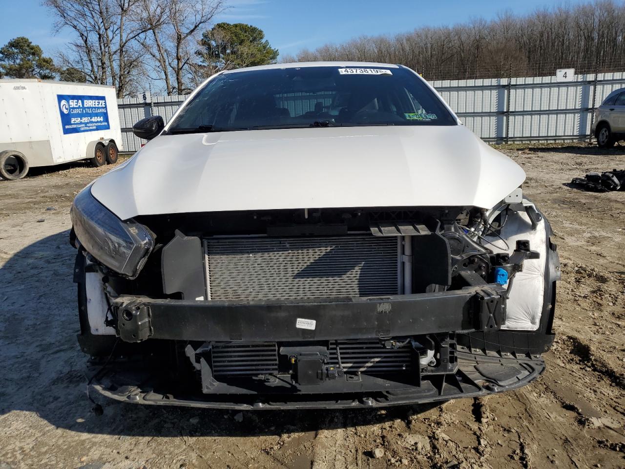 2023 Kia Forte - Image 5