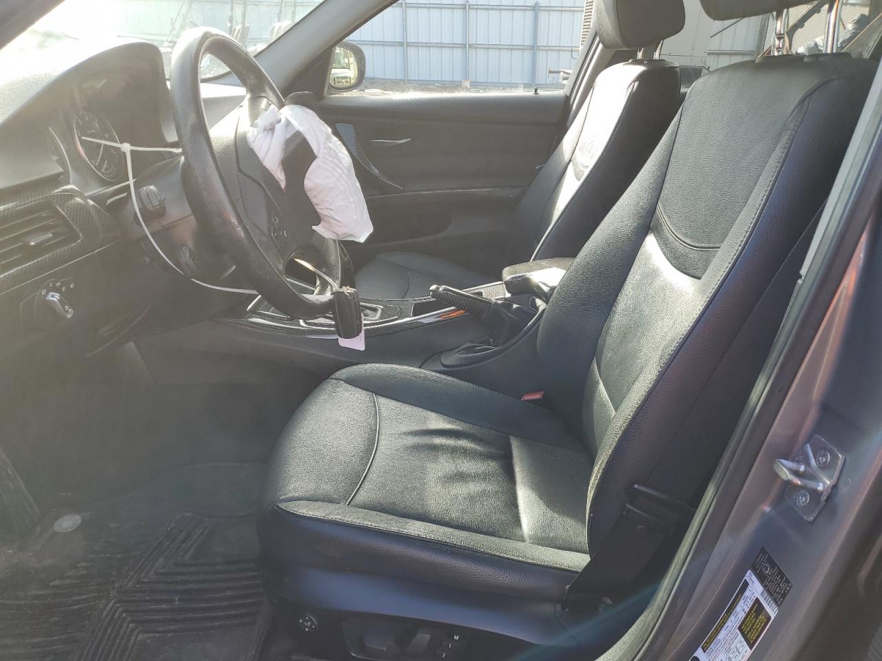 2011 BMW 3er - Image 7