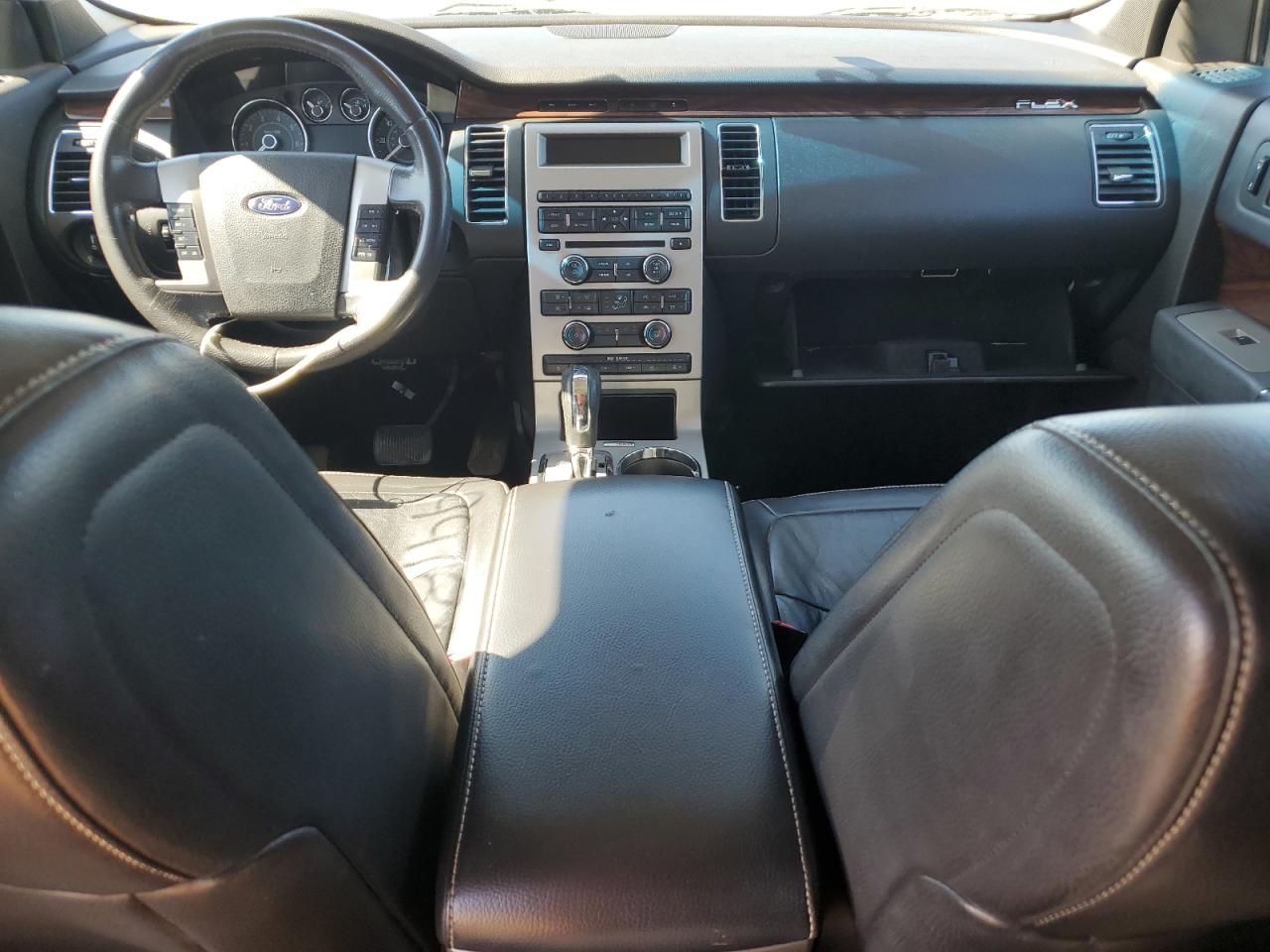 2009 Ford Flex - Image 9
