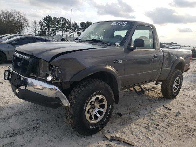 1999 Ford Ranger 