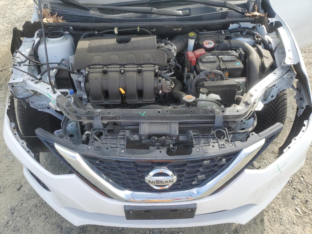 2017 Nissan Sentra - Image 11