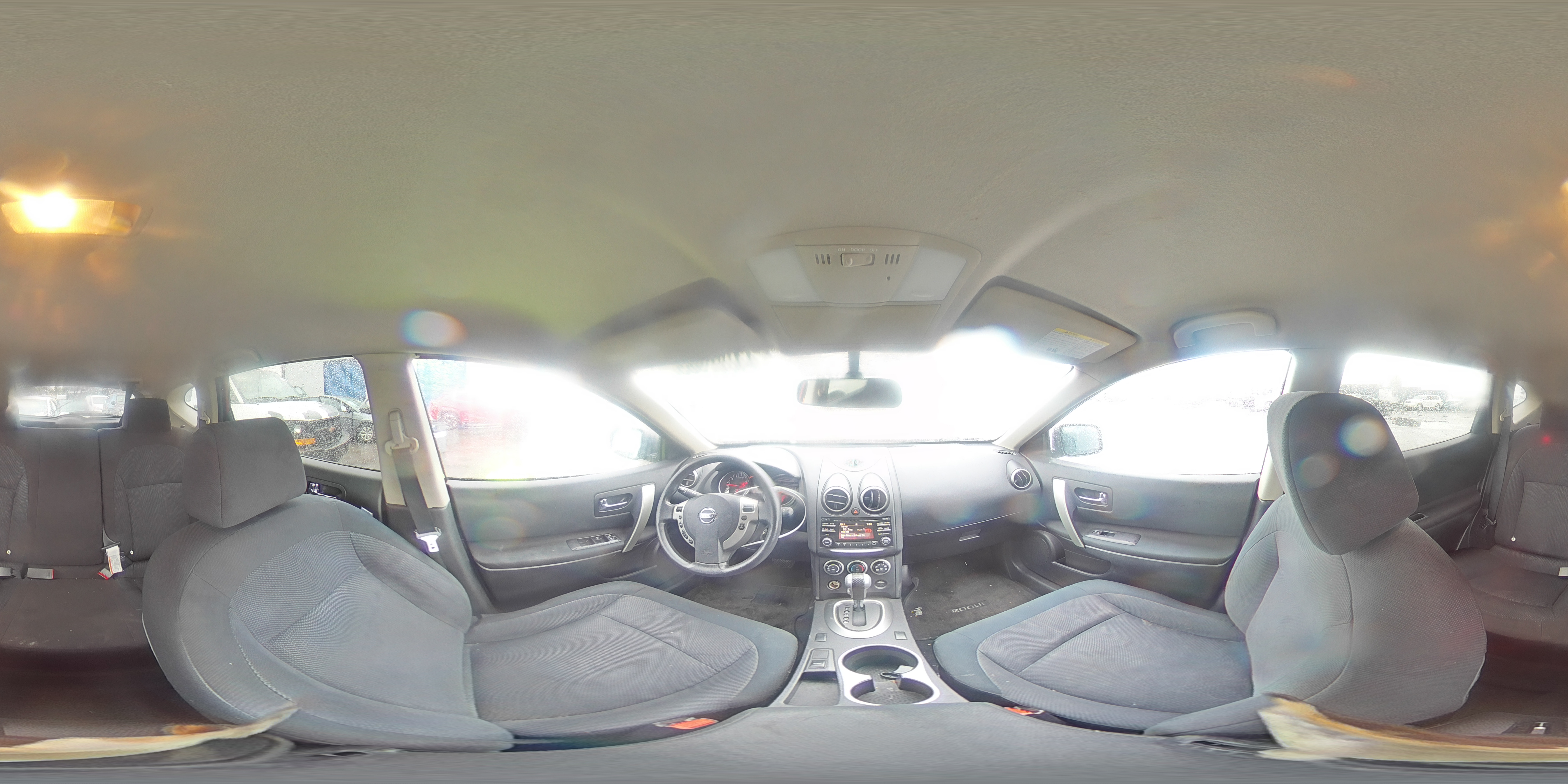 2015 Nissan Rogue - Image 13