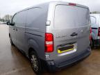 2020 VAUXHALL VIVARO 270 for sale at Copart SANDY