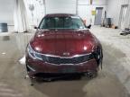 2020 Kia Optima Lx zu verkaufen in Albany, NY - Front End