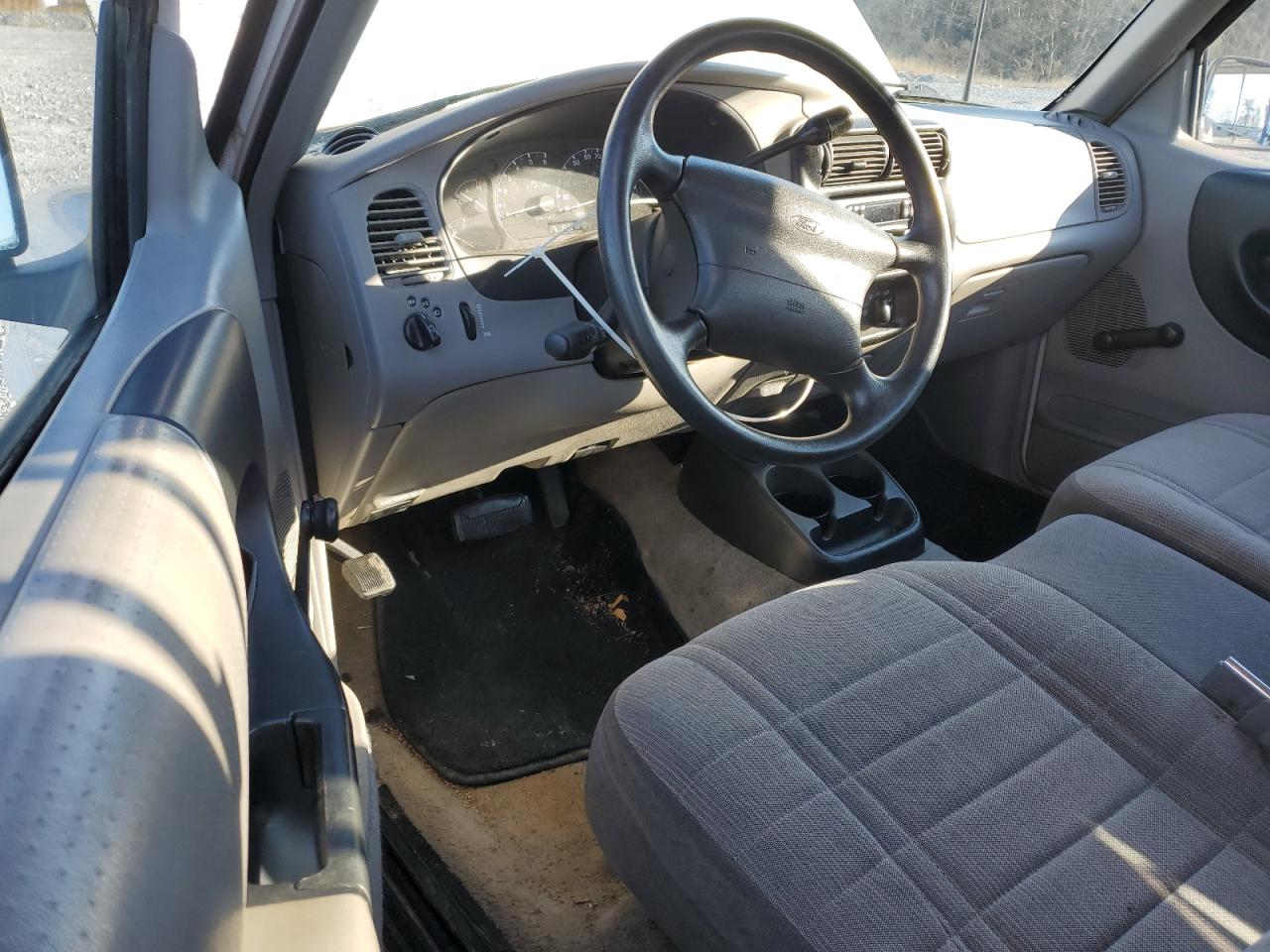 1996 Ford Ranger - Image 8