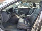 2007 Honda Accord Ex იყიდება Mebane-ში, NC - Front End