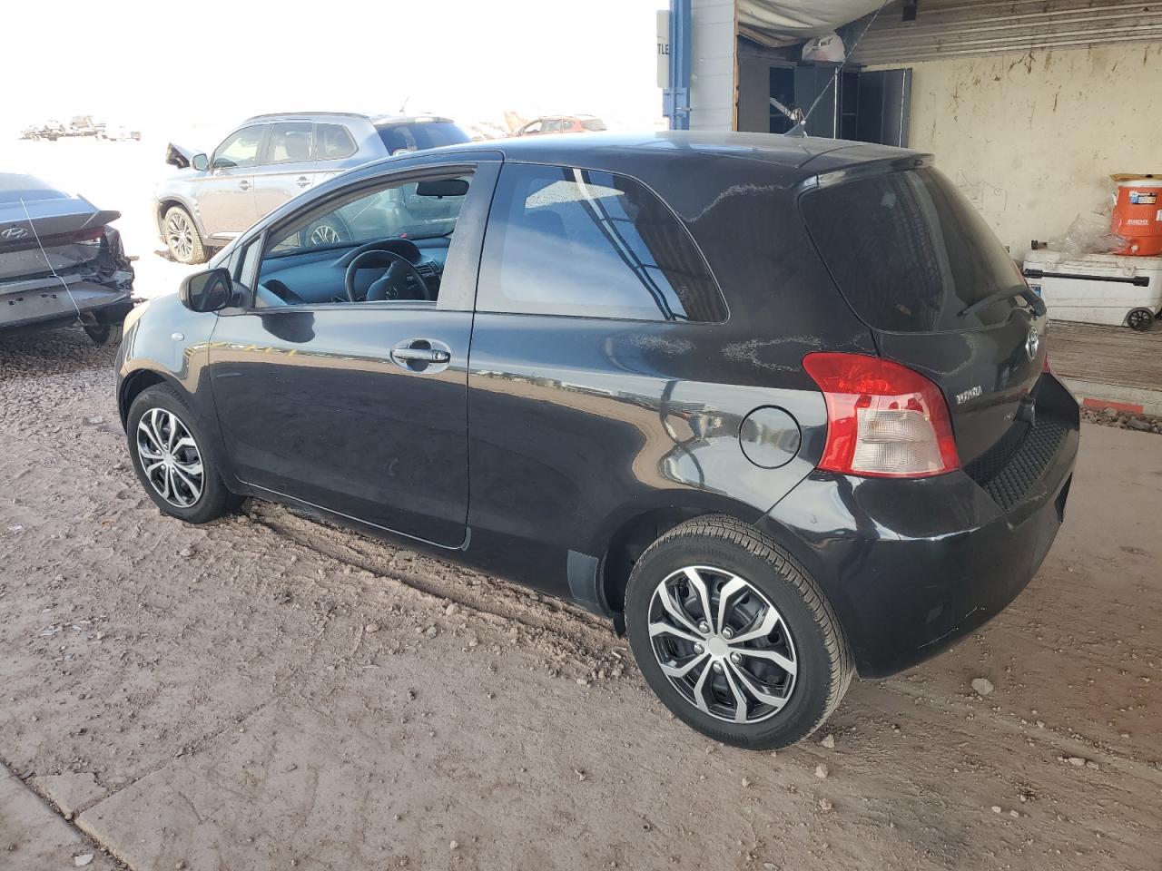 2007 Toyota Yaris - Image 2