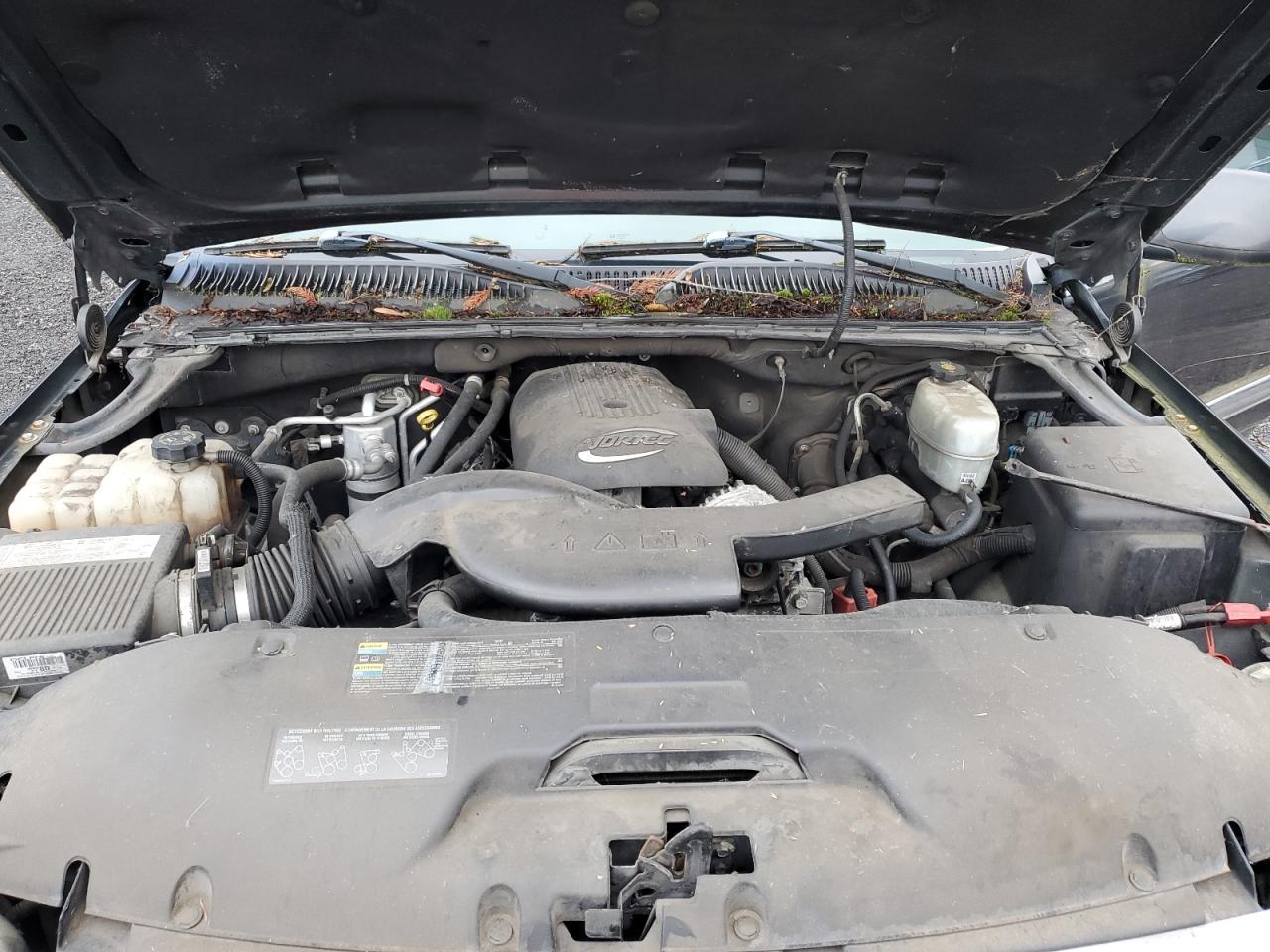 2006 GMC Yukon - Image 12