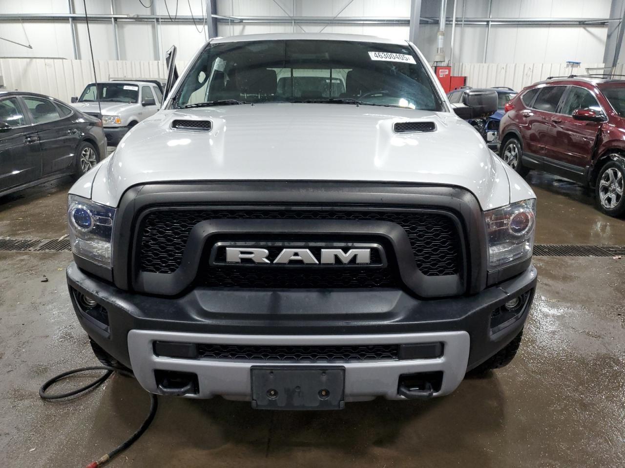 2016 RAM 1500 - Image 5