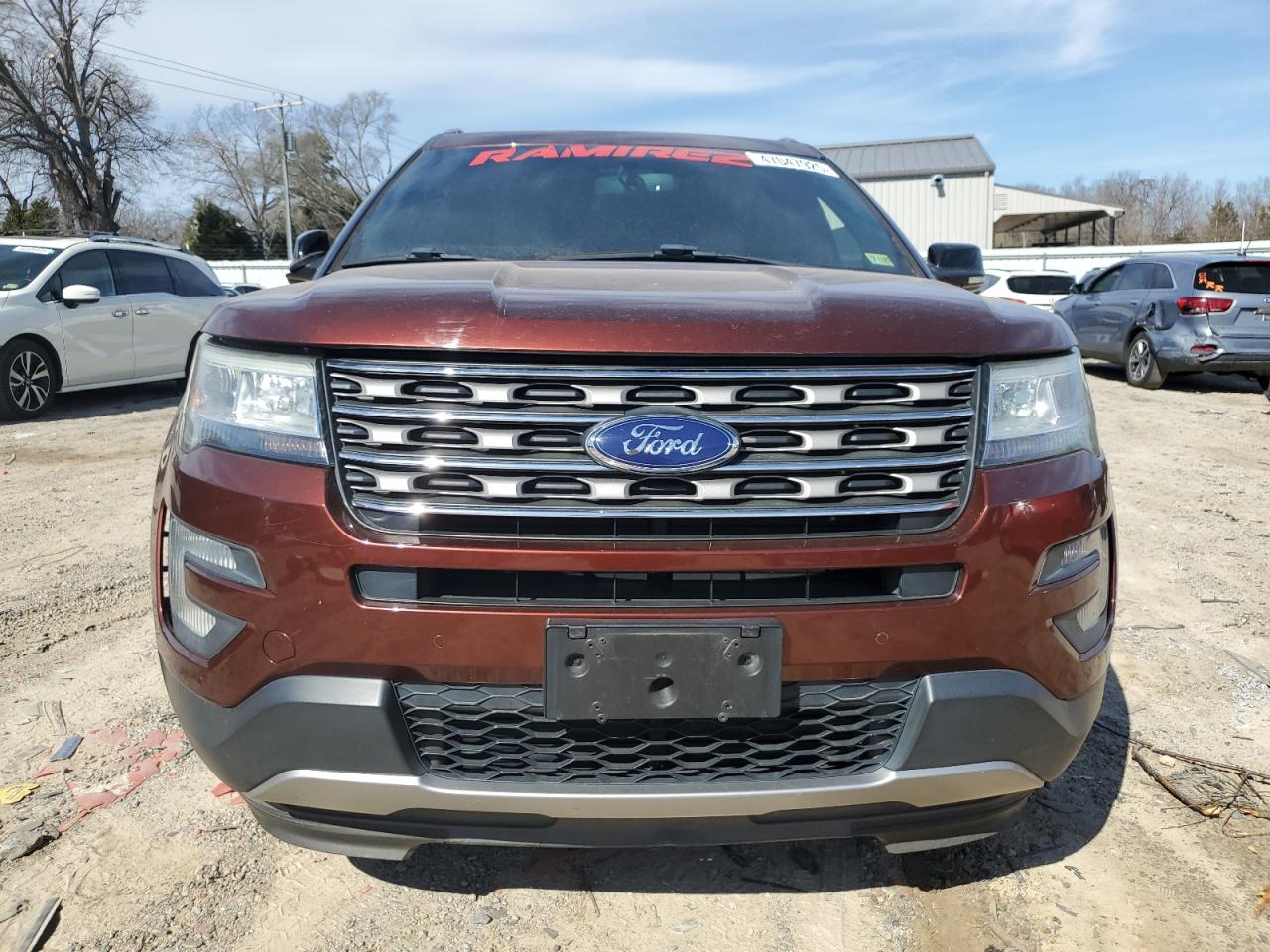 2016 Ford Explorer - Image 5