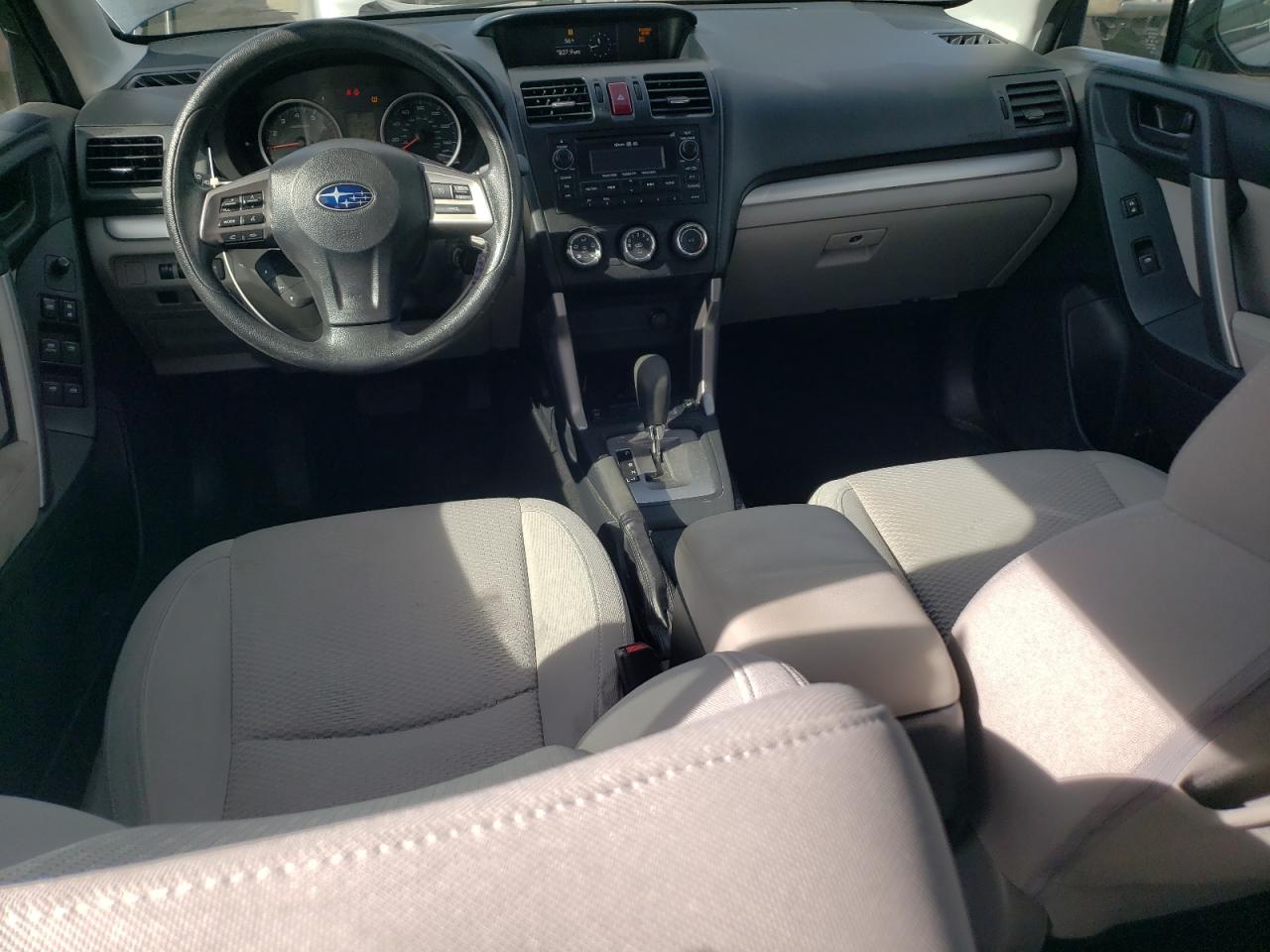 2015 Subaru Forester - Image 8