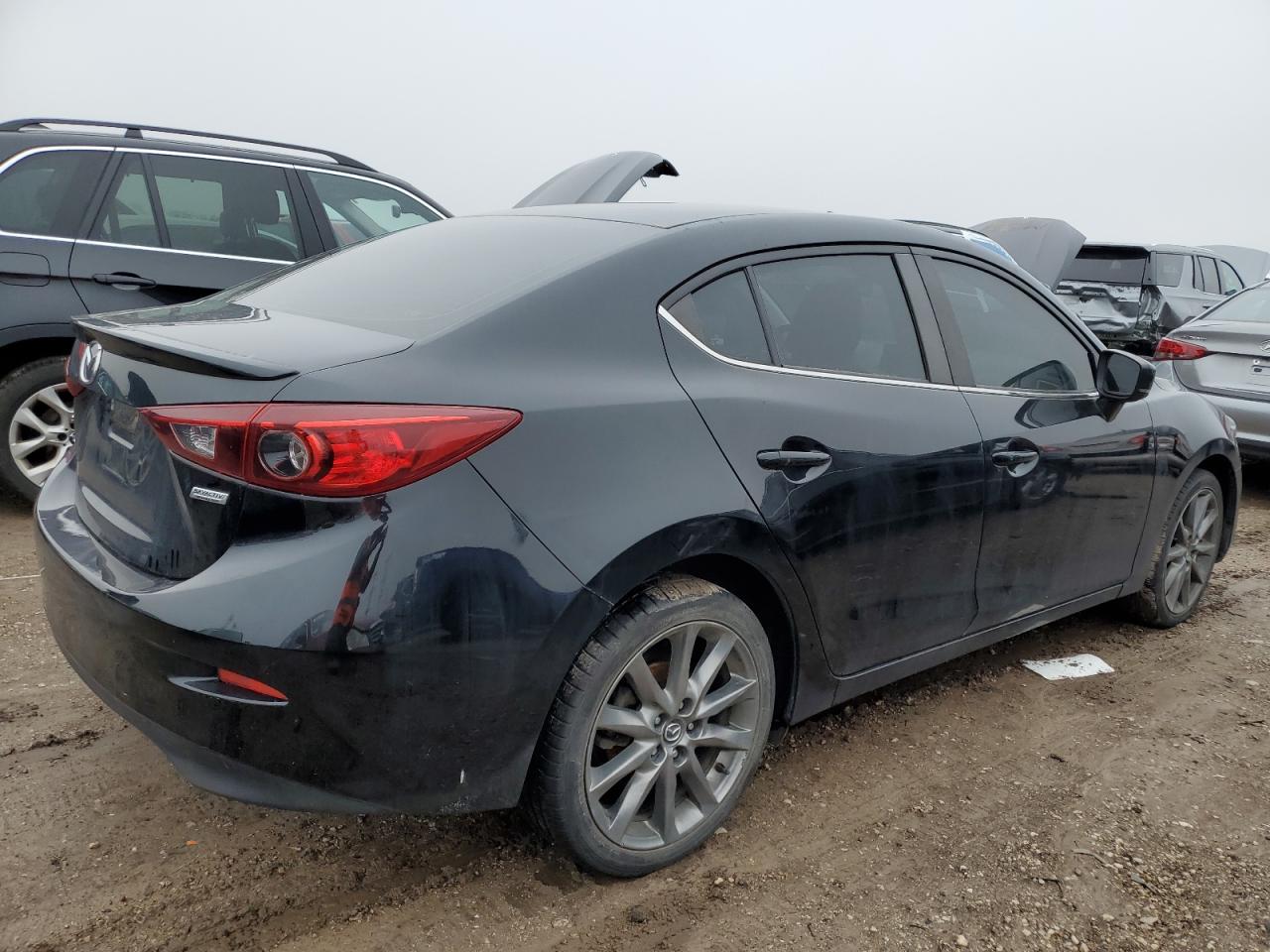 2018 Mazda 3 - Image 3