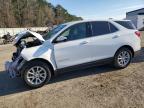 2018 Chevrolet Equinox Lt for Sale in Shreveport, LA - Front End