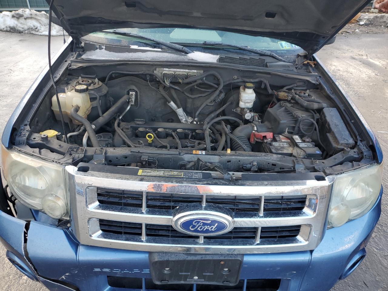 2010 Ford Escape - Image 12