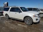 2015 Ford Expedition El Xlt за продажба в Wichita, KS - Front End